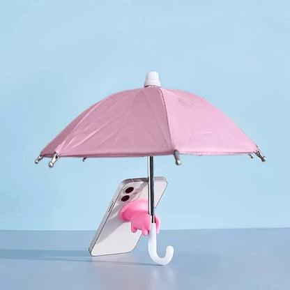 Mini parapluie portable